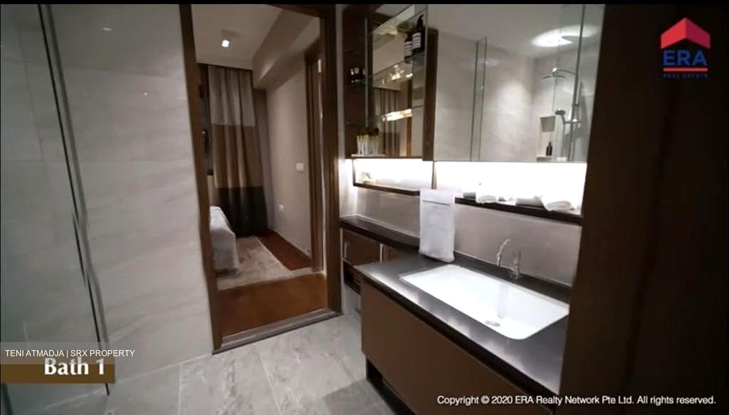 Normanton Park (D5), Apartment #610932961